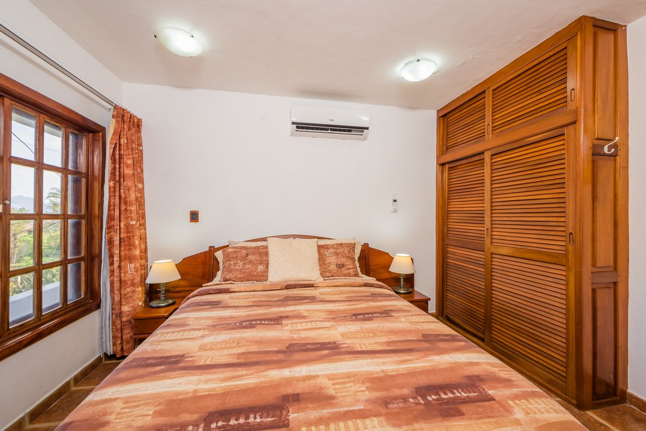 Casa Margarita | Ocean View Luxury House In Playa Flamingo!