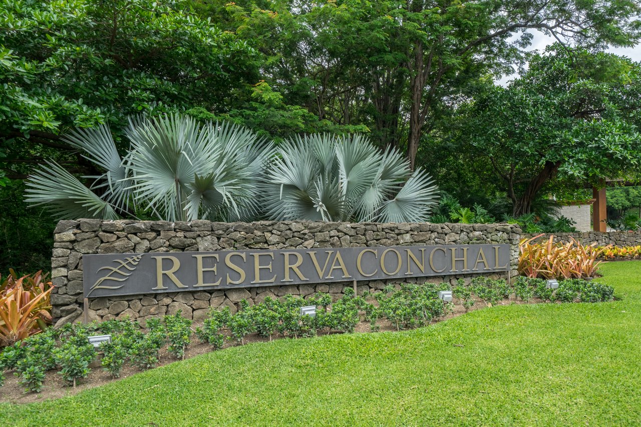 Ceibo 8 , Reserva Conchal, Guanacaste