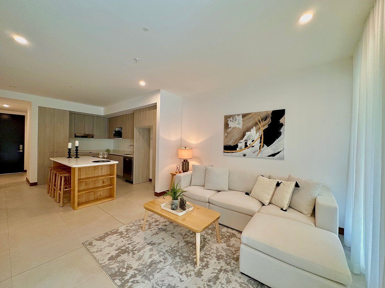 South Jaco Beach Condominiums - Selva Coral 