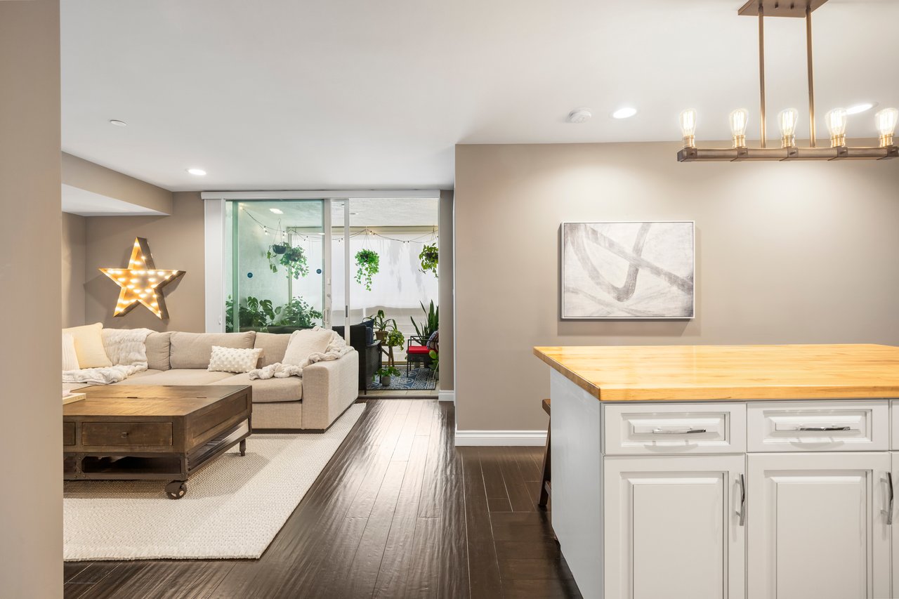 1544 7th St #6A, Santa Monica