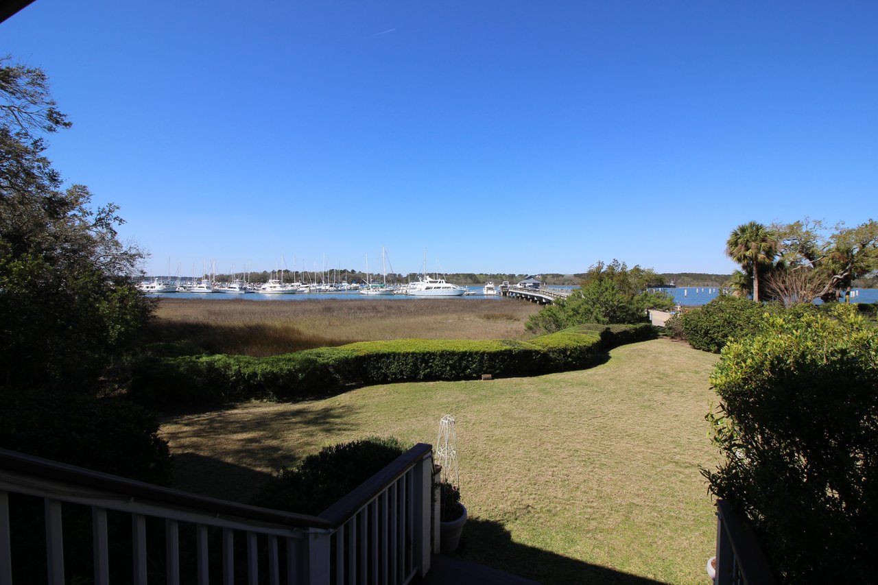 Hilton Head Plantation