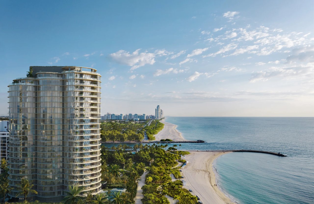 Rivage Bal Harbour