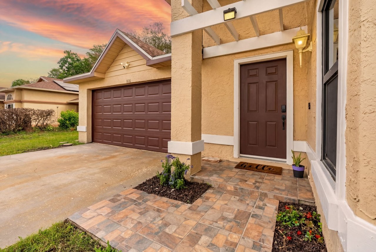 806 VERMONT WOODS LANE
