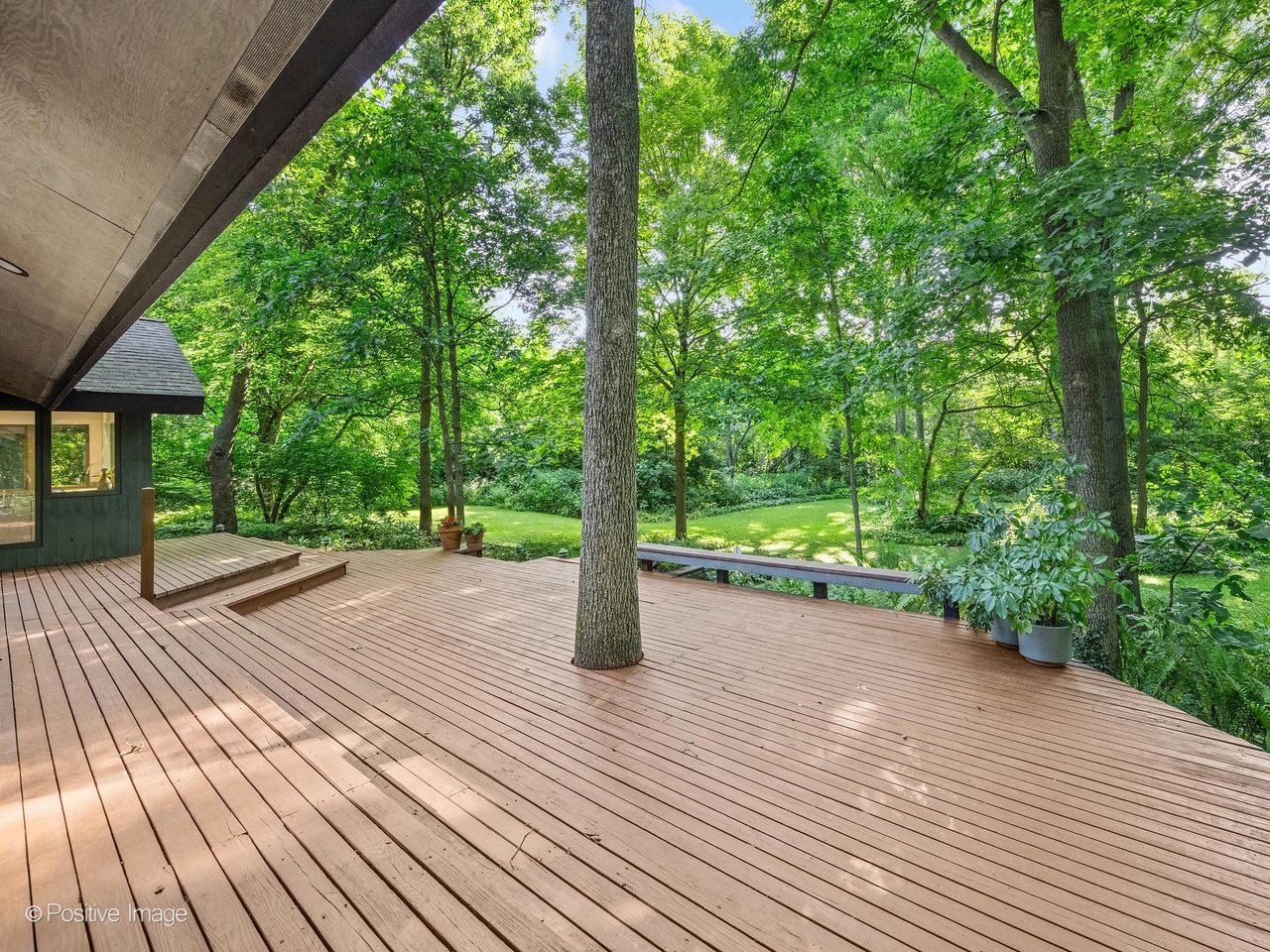 29W015 Forest Ln, Warrenville IL: Coming Soon, a Tony Frigo-Designed Estate on 1.24 Private Acres Listed at $805,000