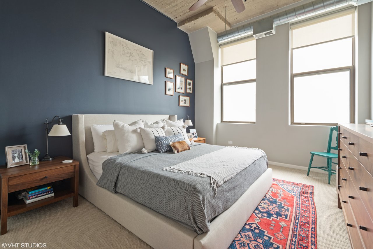  758 N Larrabee St Unit 821