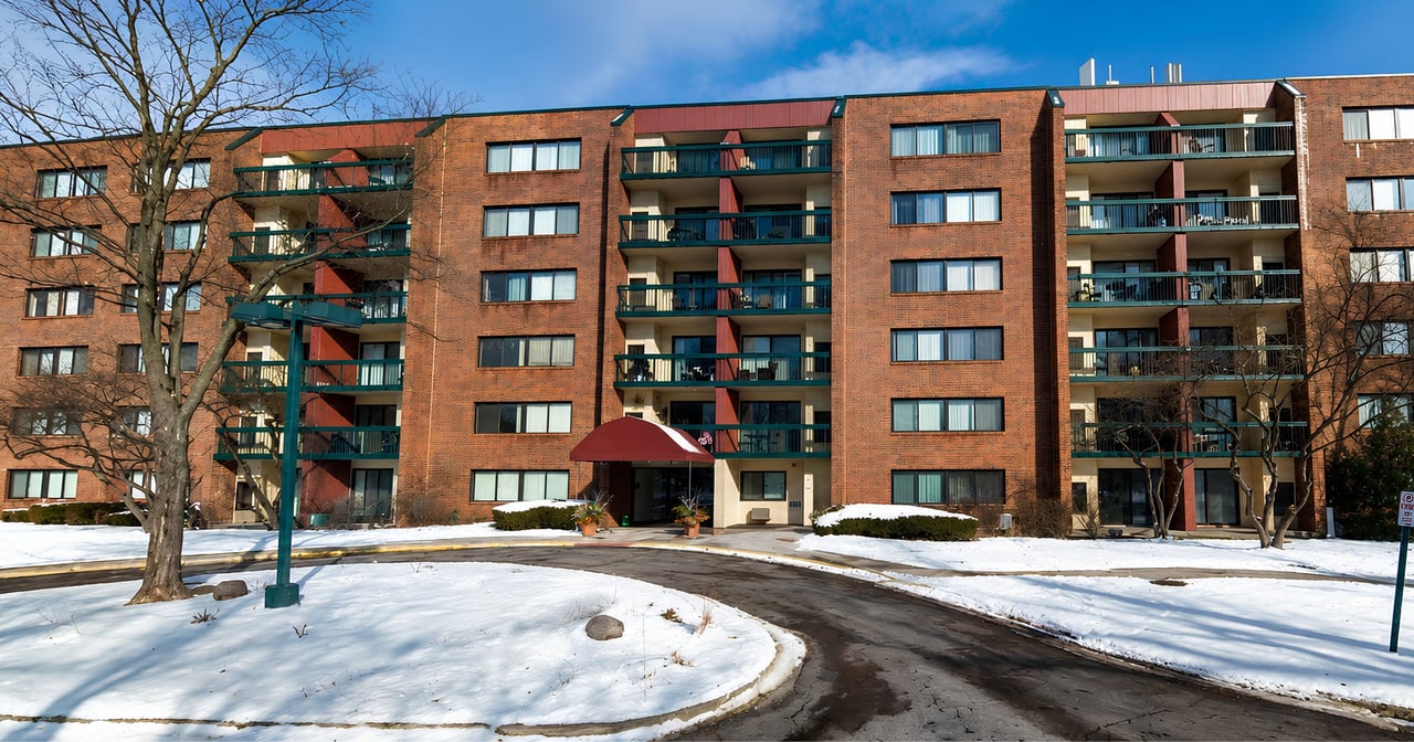 1800 Huntington Blvd Unit 513