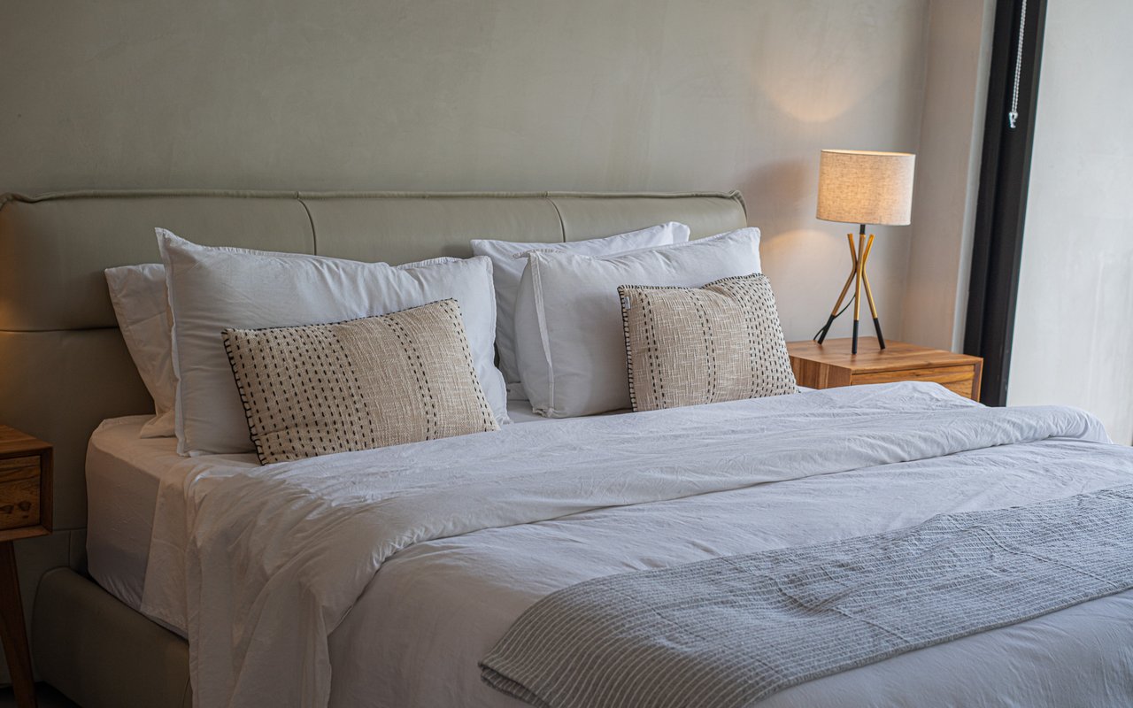 Casa Ko | Tropical Modern 4BR Retreat in Tamarindo with Exclusive Beach Club Membership