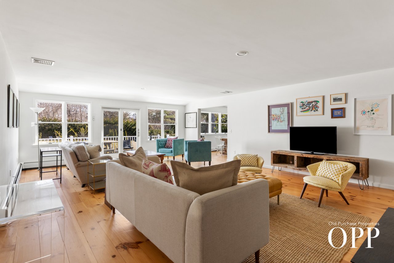 One-Level Living in a Sought-After South Location