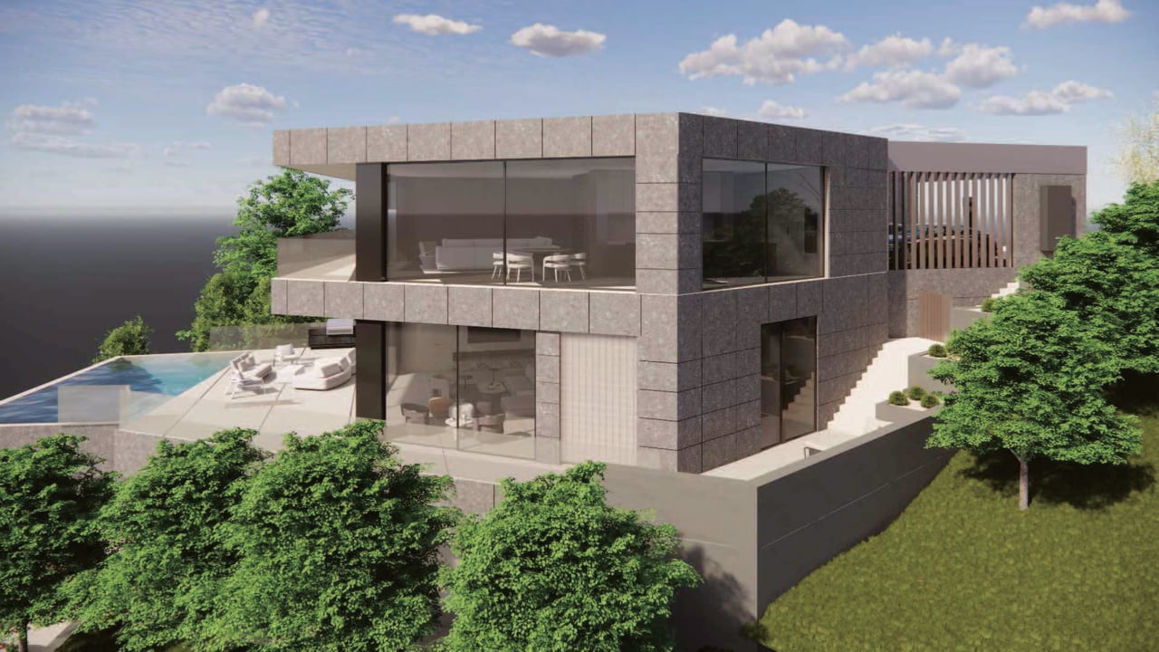 9056 St Ives (Under Construction)