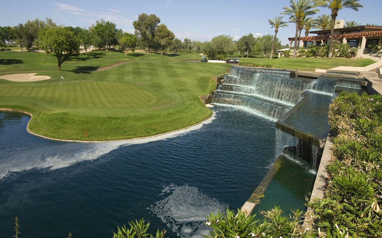 Anthem Country Club