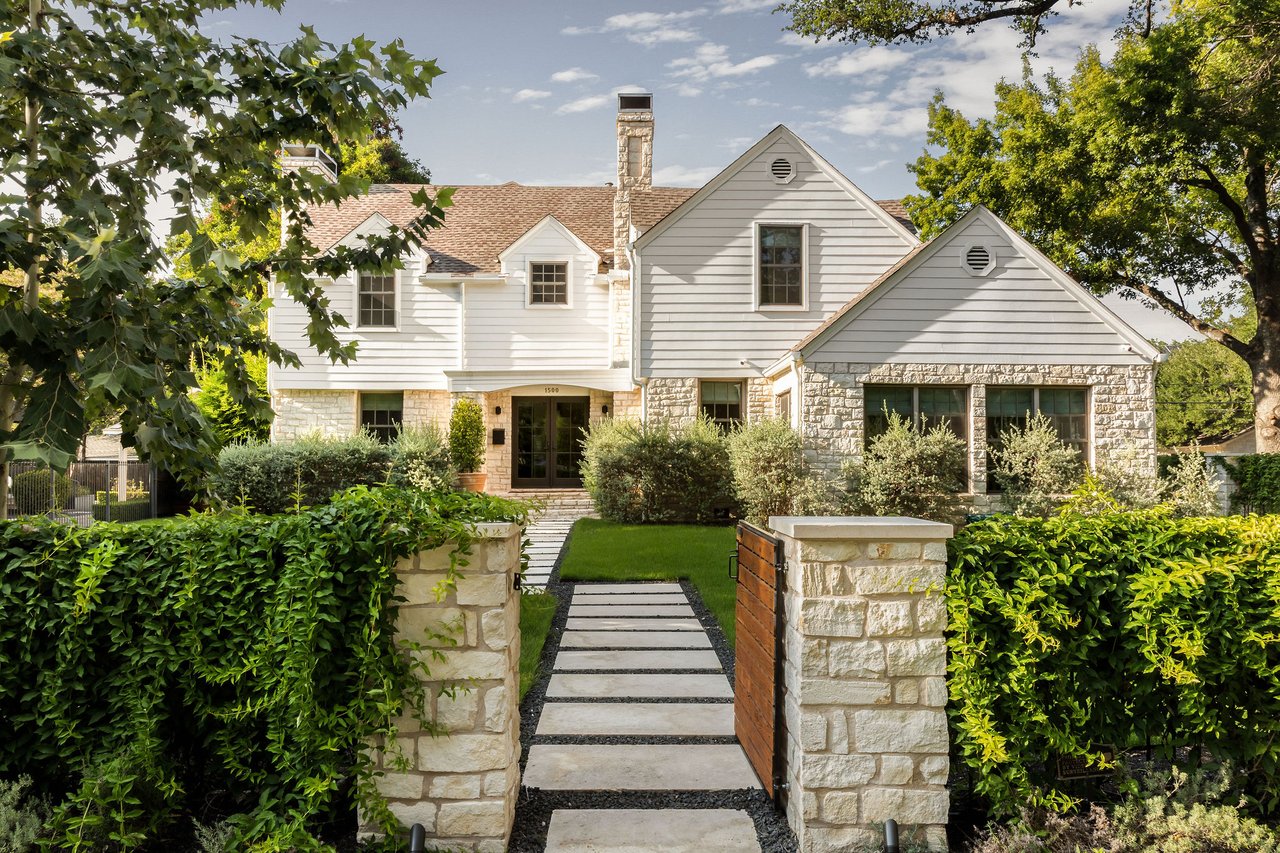 1500 Wooldridge DR