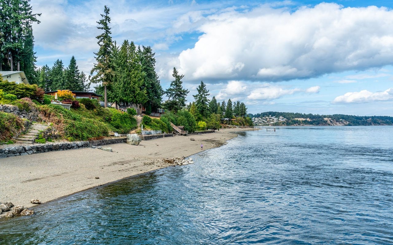 Fox Island