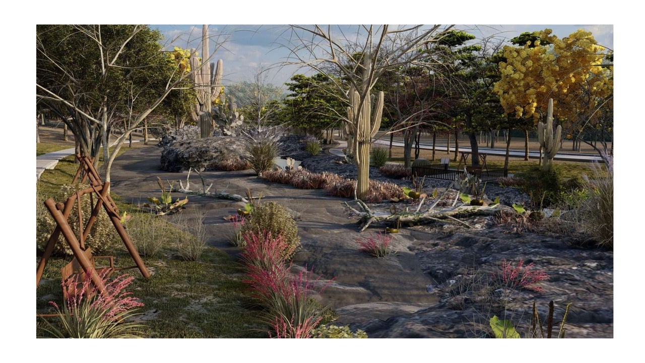 Cielo Condominium at Baulas Sunset | Spacious Lots in a Secure Gated Community Near Huacas, Guanacaste