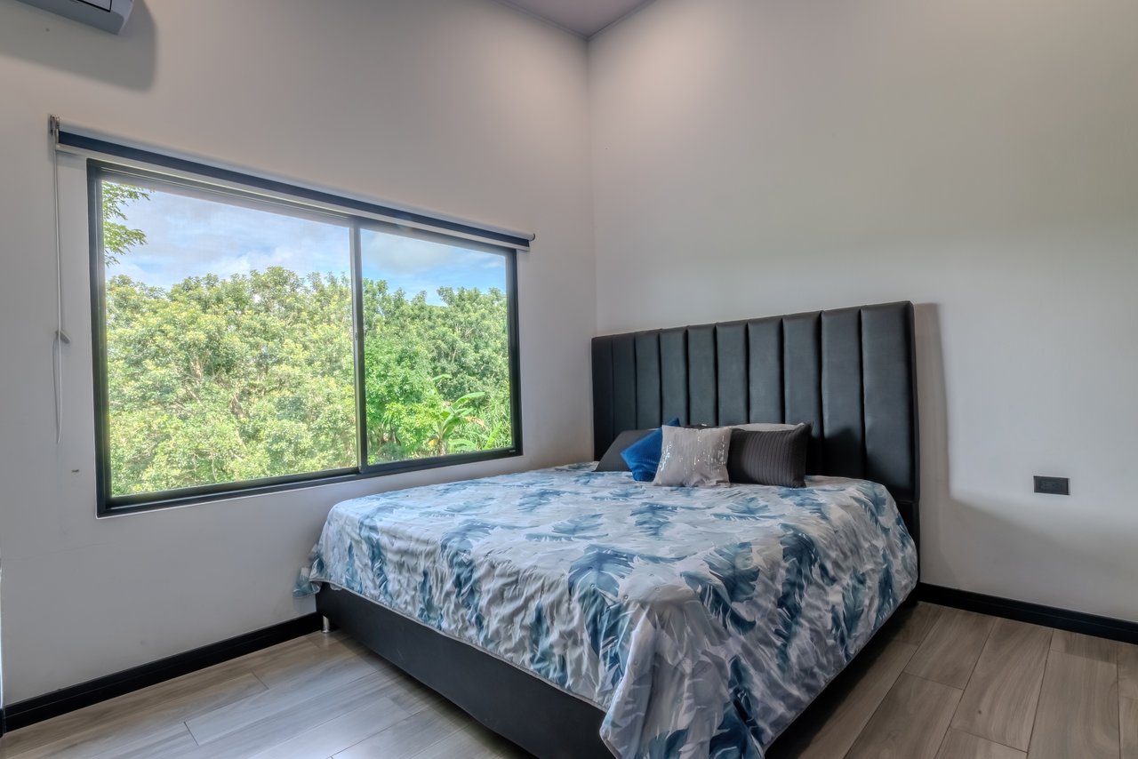 Mordern Home in Pérez Zeledón | 3 bedroom, 2 bathroom 