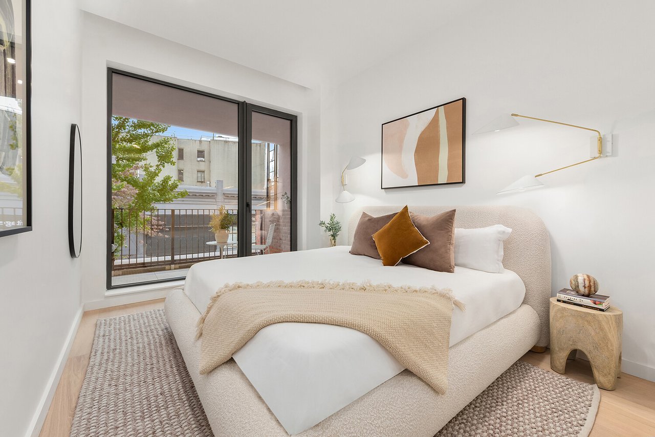 701 PROSPECT Place 302