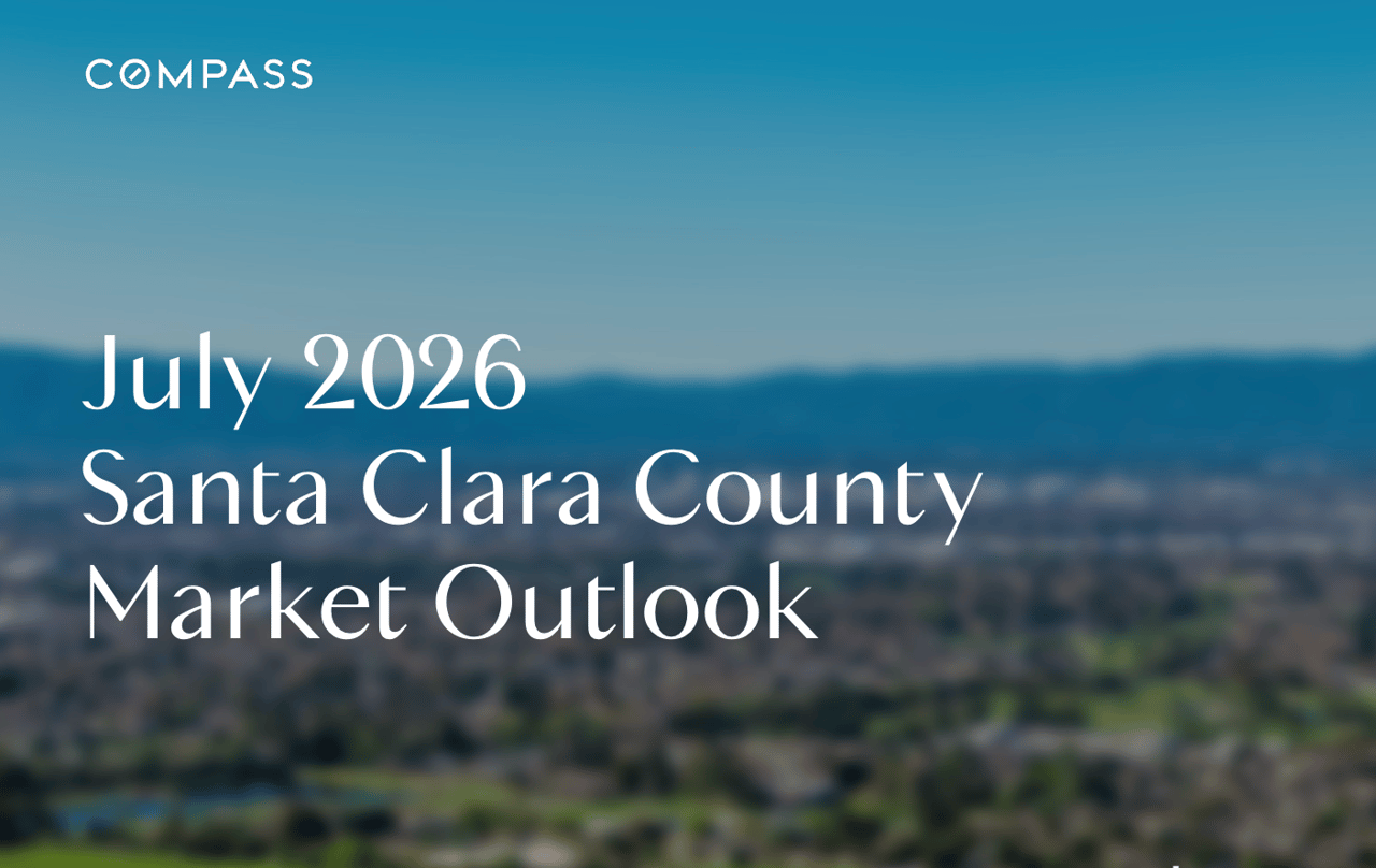 Santa Clara Residential Real Estate Market Report