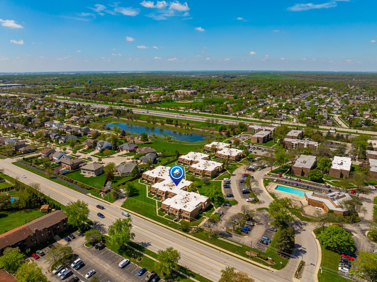 7808 Woodward Avenue Unit: 41-4G