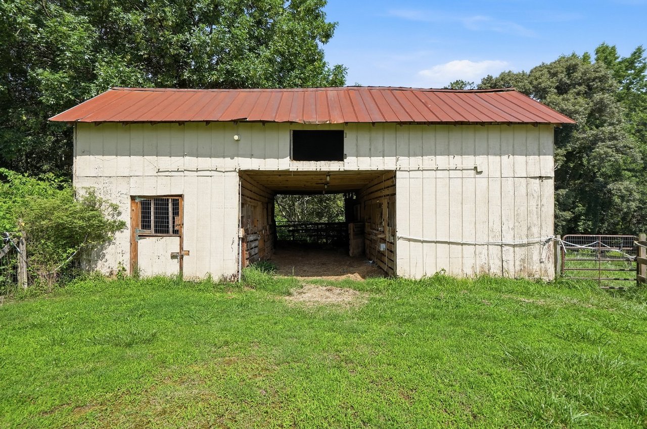 1900 Redd Road