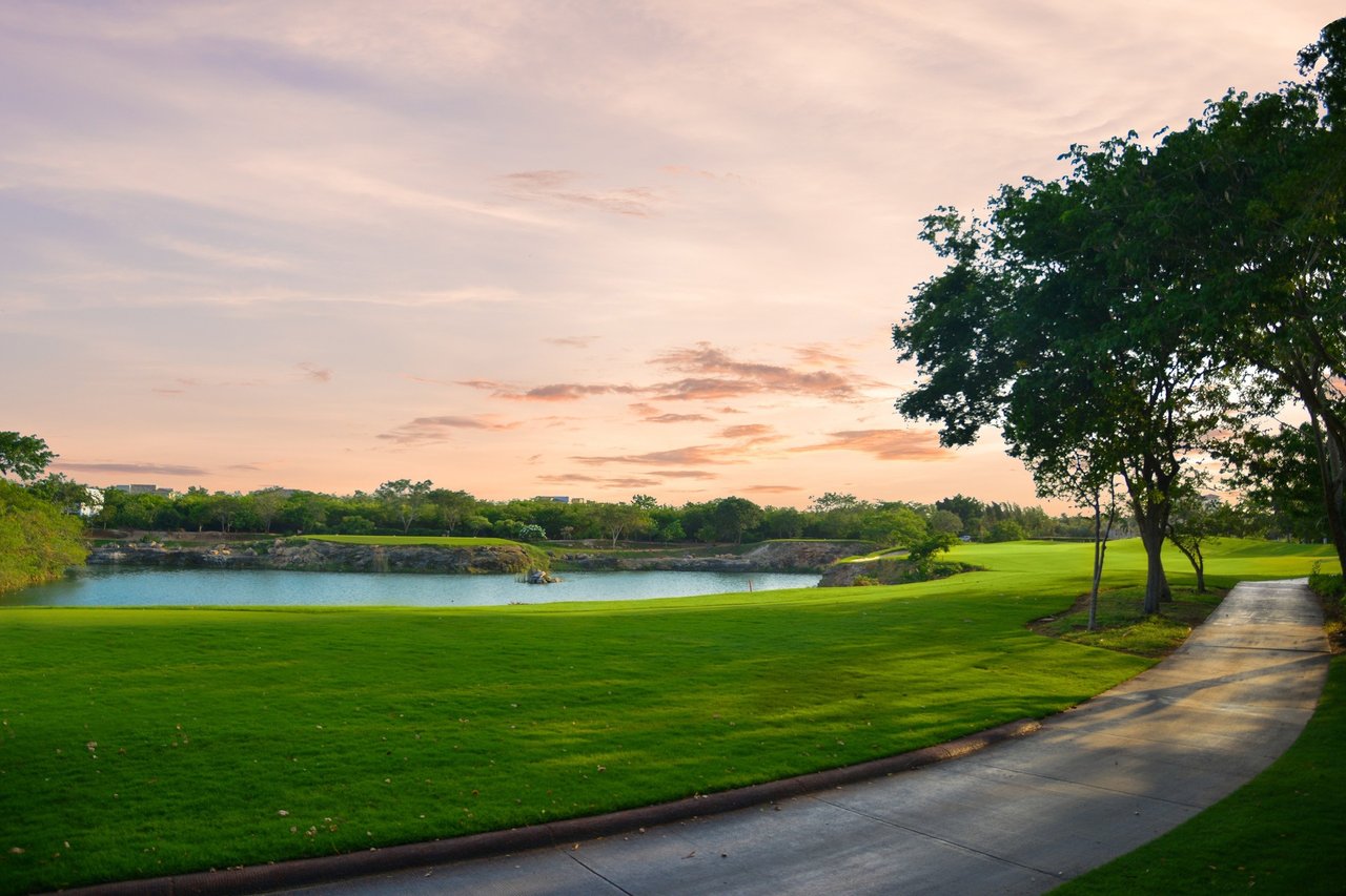Amanhá | Yucatán Country Club 