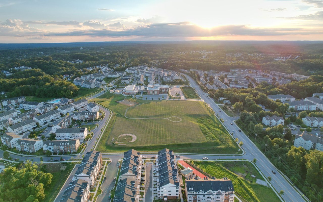 Owings Mills