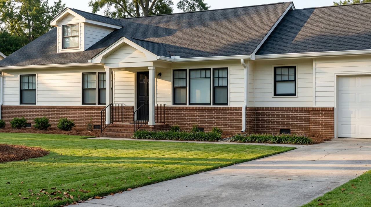 The Paycheck Behind West Columbia's Cheapest Homes