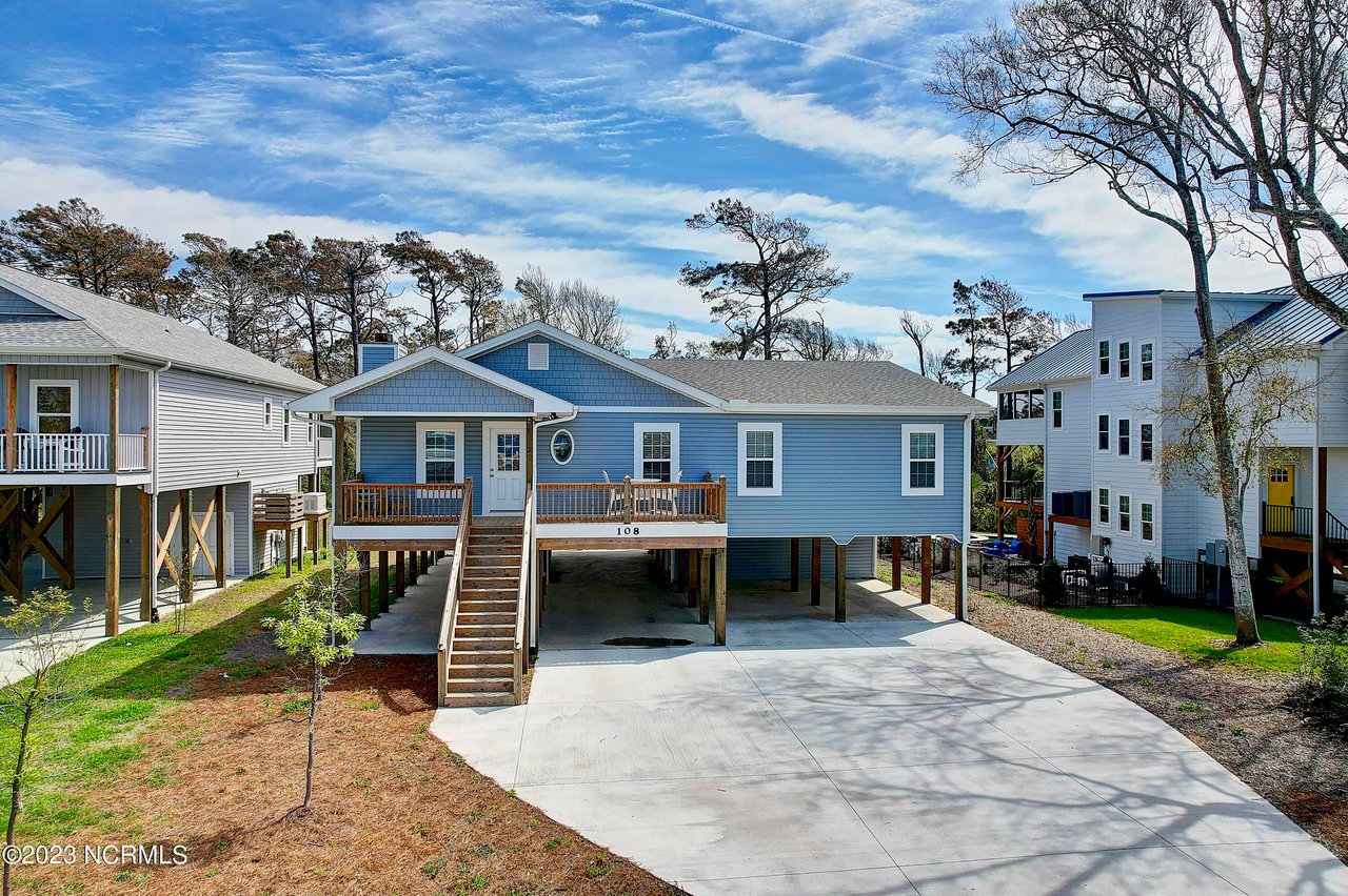 108 SE 61st Street