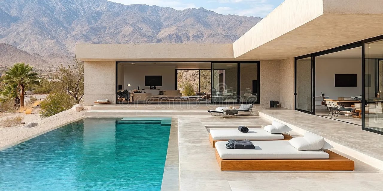 Tucson: The Smart Choice for Luxury Buyers