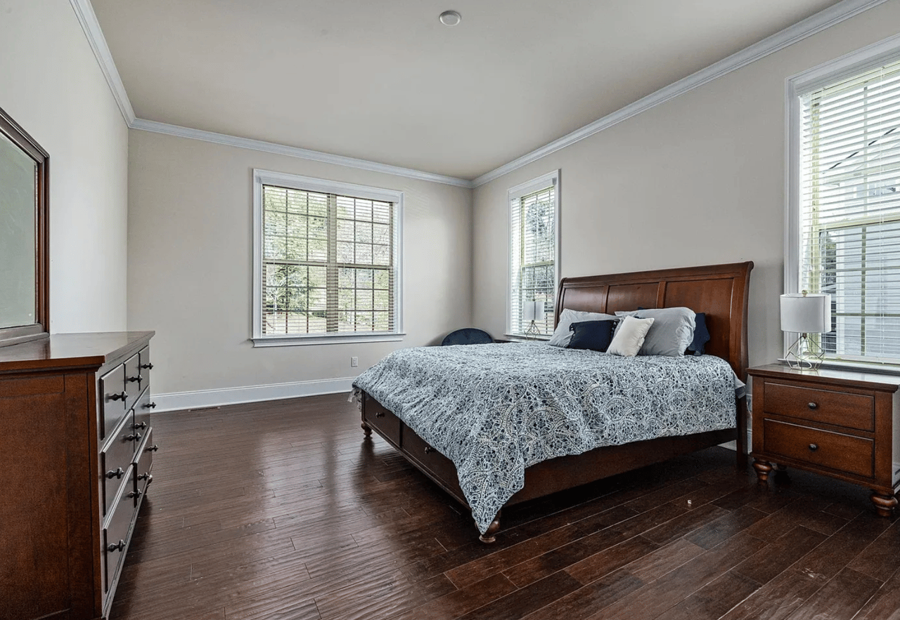 2808 Spring Shade Rd