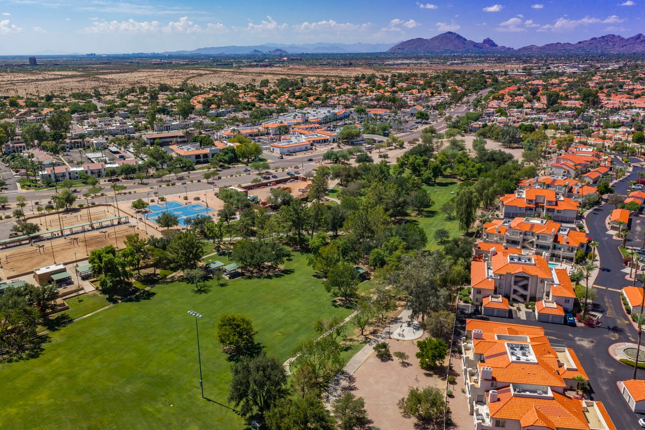 Scottsdale Ranch