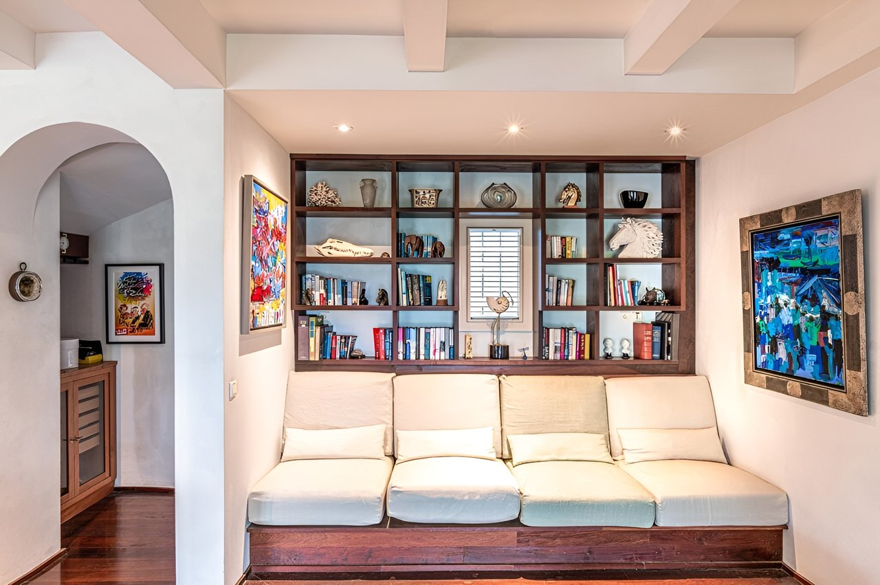 Le Manoir de Lurin – St. Barthélemy – Domaine Éternel