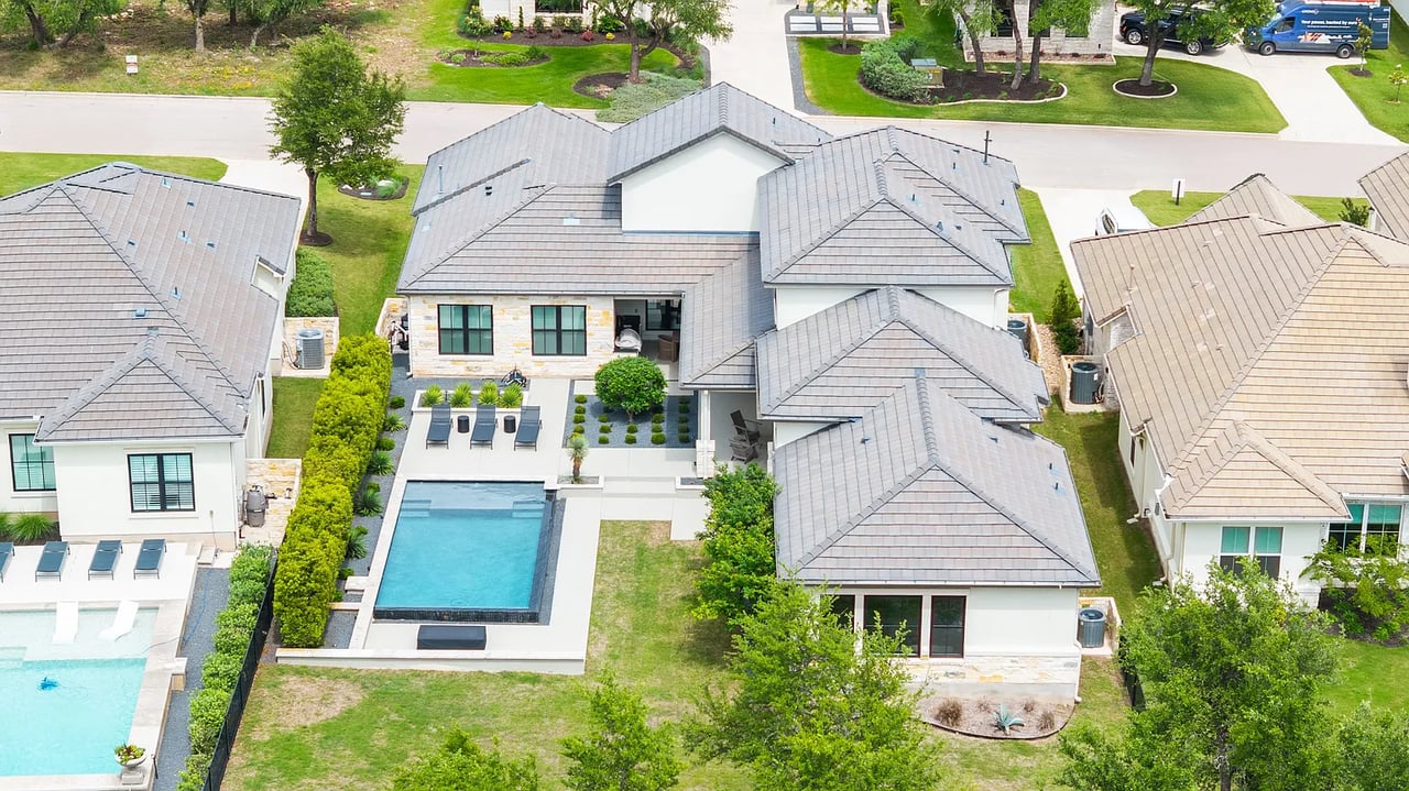 1106 Flint Ridge Trl