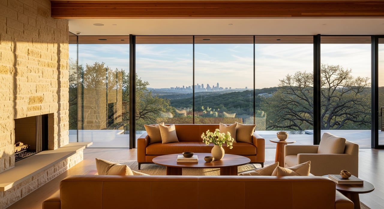 Staging That Sells in Northwest Hills