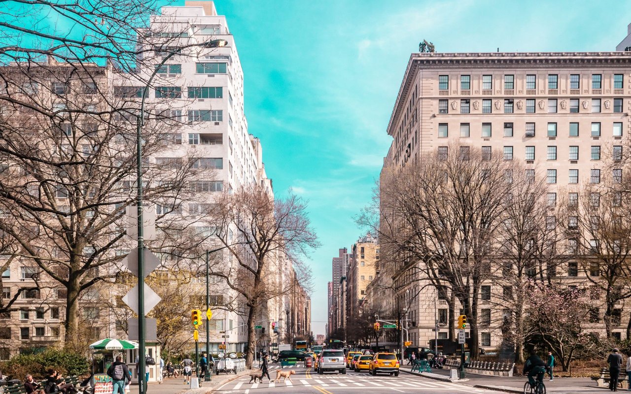 Upper East Side
