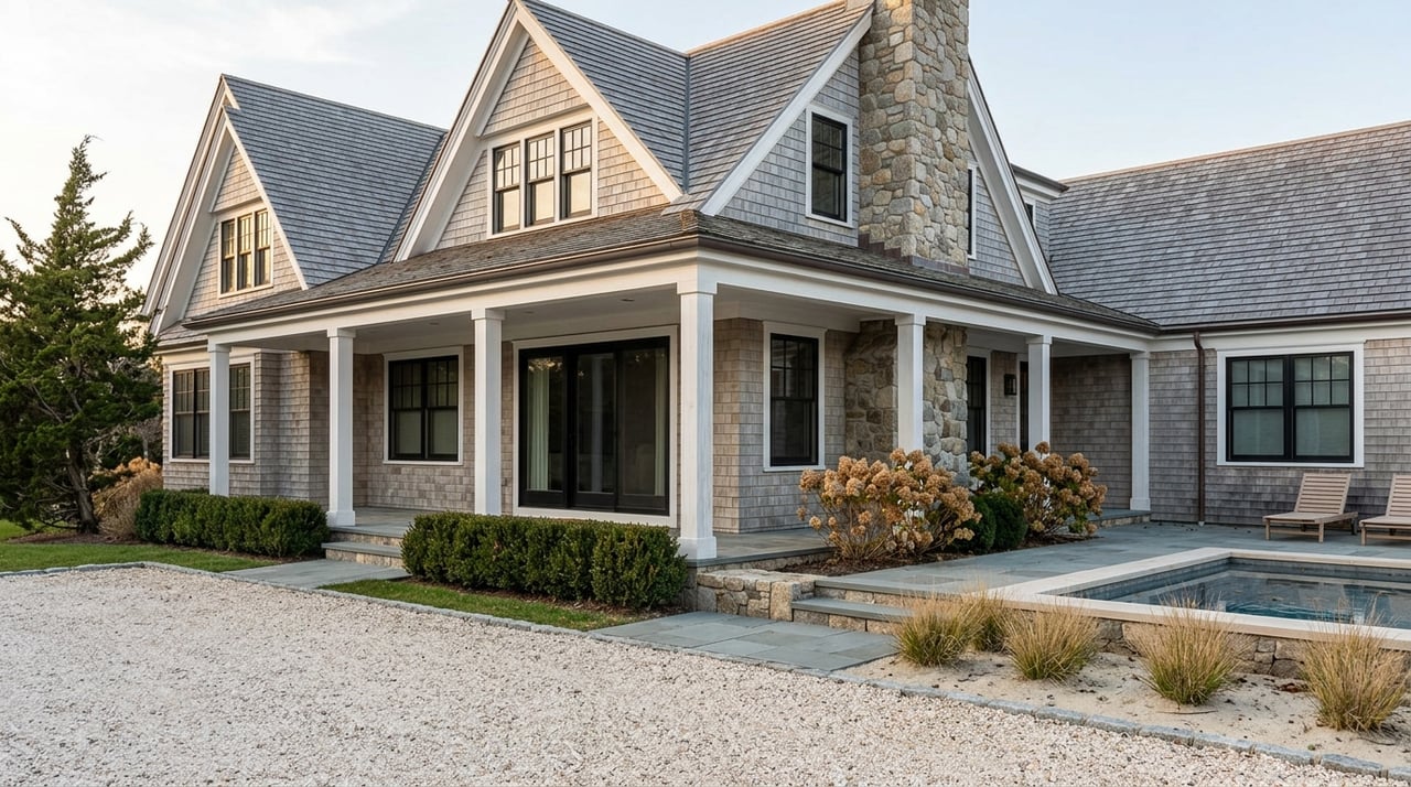 What Year-Round Life In Bridgehampton Really Looks Like