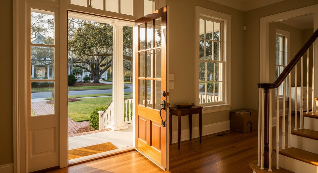 How Bridge Loans Help Williamston Move‑Up Buyers