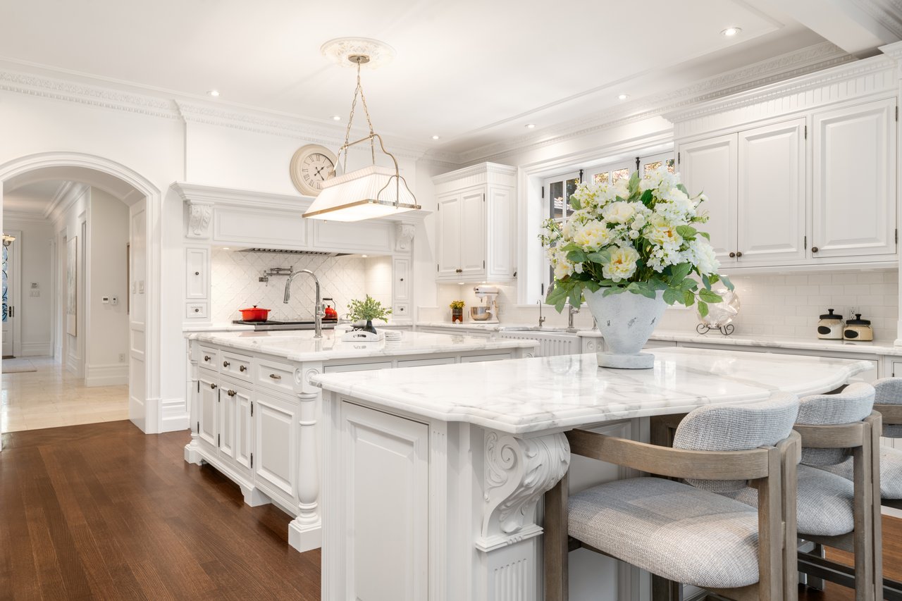 Maison Lakeshore
