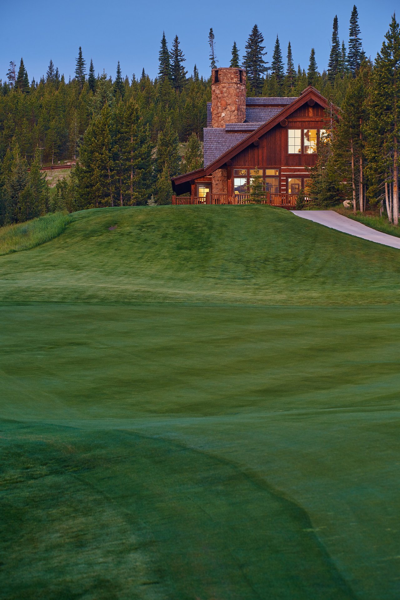 Spanish Peaks Mountain Club