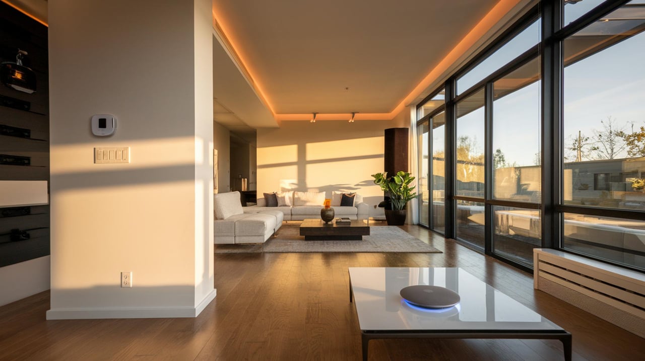 Essential Smart Home Features for Modern Homeowners