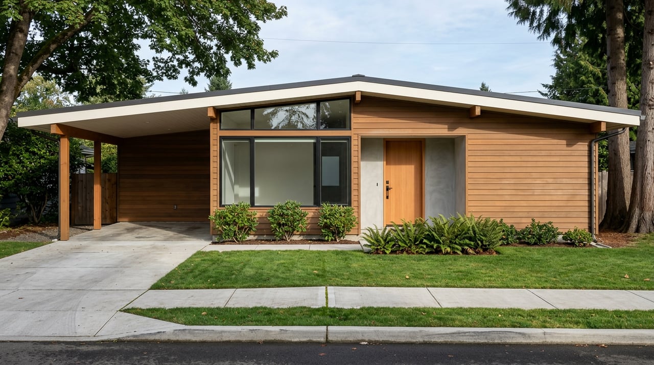 Normandy Park Home Styles And How To Choose cover