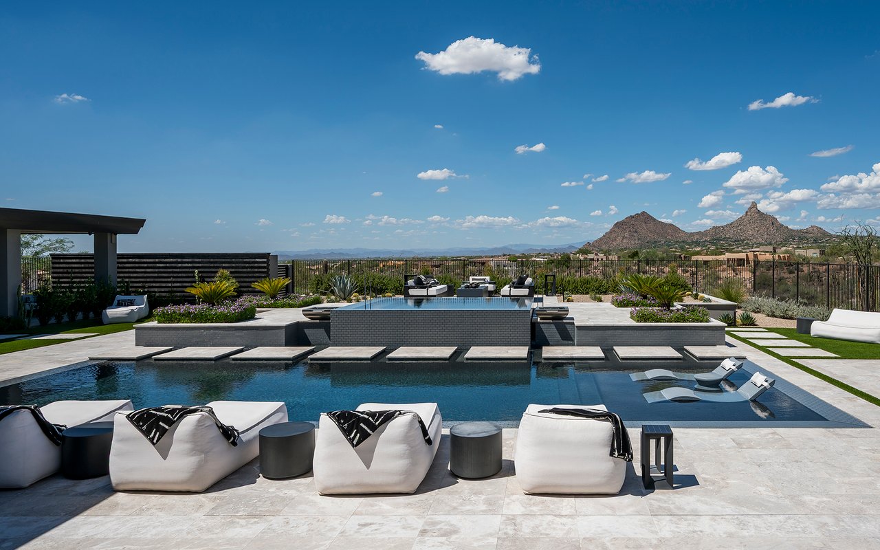 10784 E PINNACLE PEAK Road