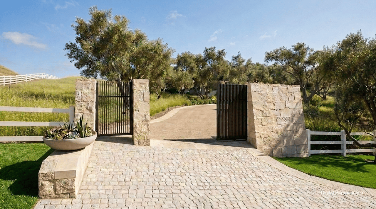 The Vineyard Estates | Chardonnay