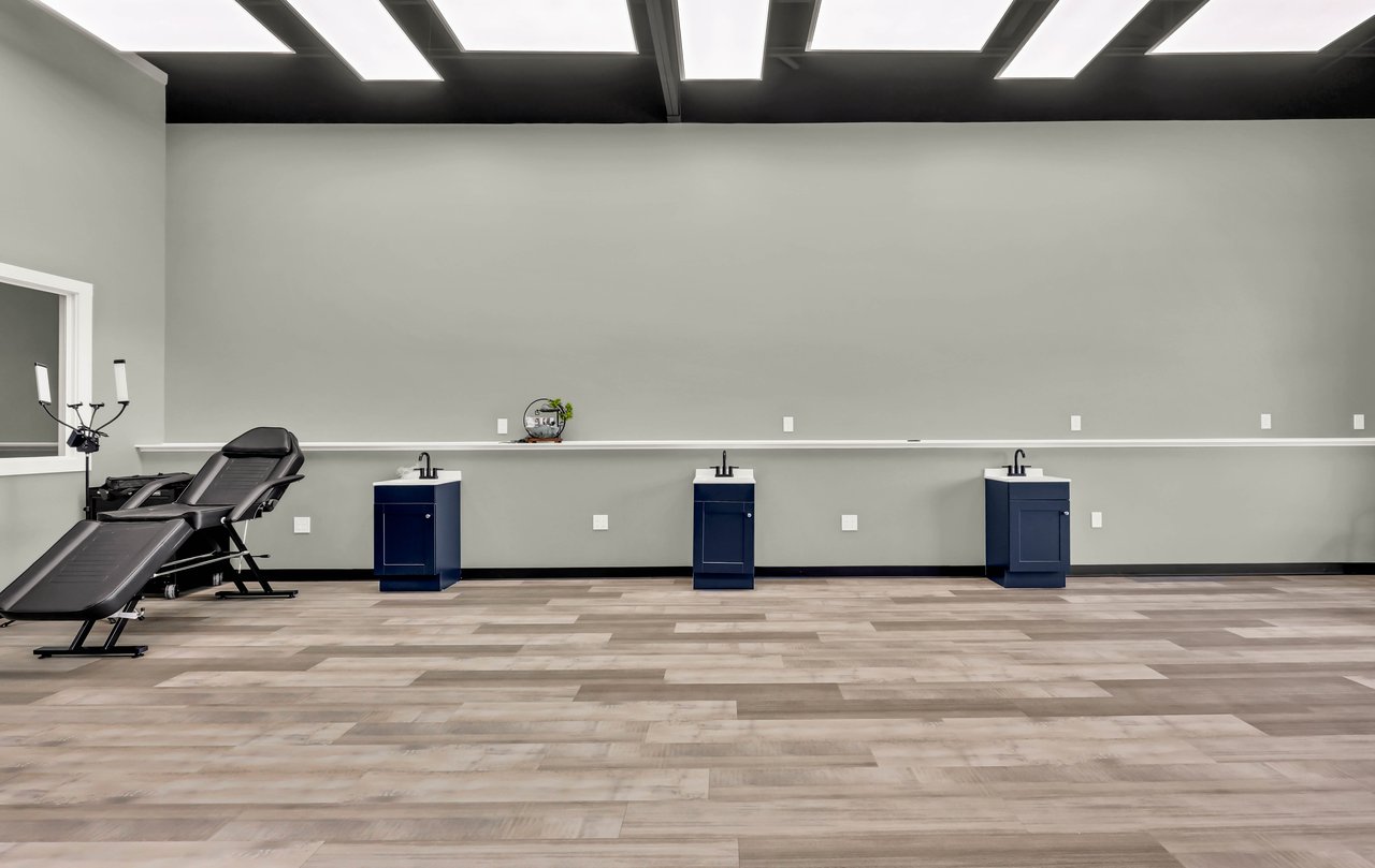 Kingdom Tattoo- Burle Way