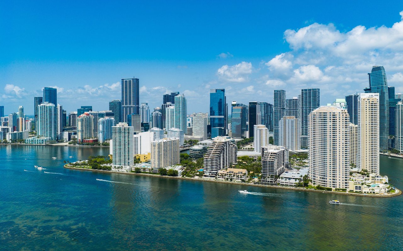 Brickell