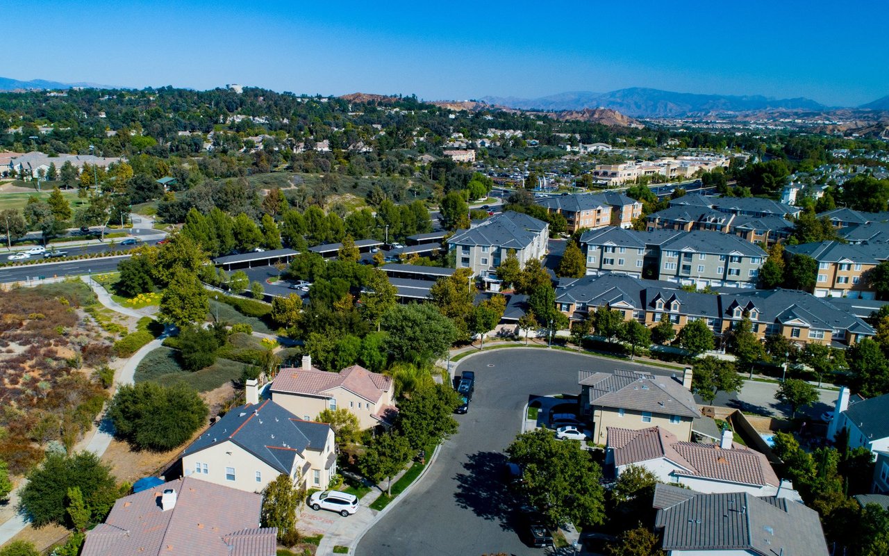 Newhall
