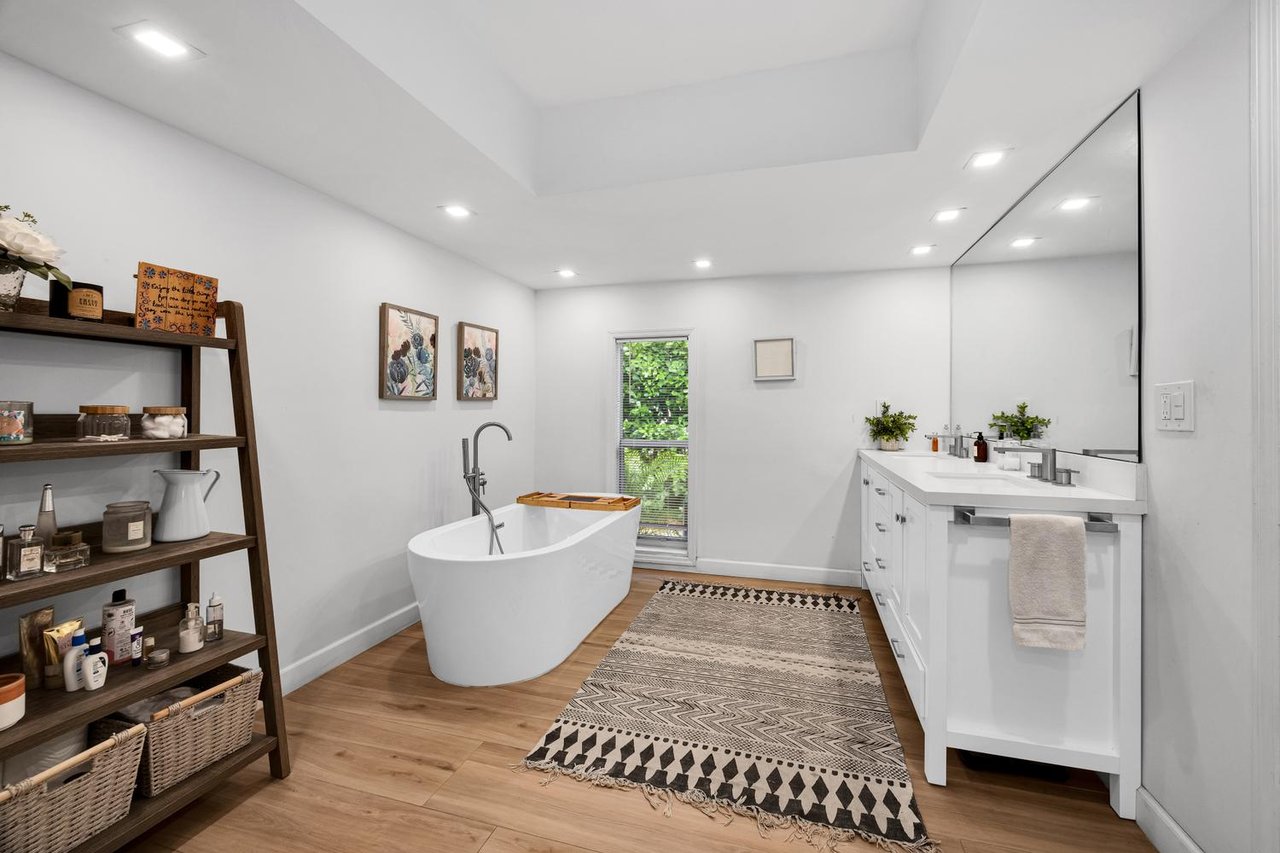 New to Market: A Coral Way Classic on 15,000+ SF