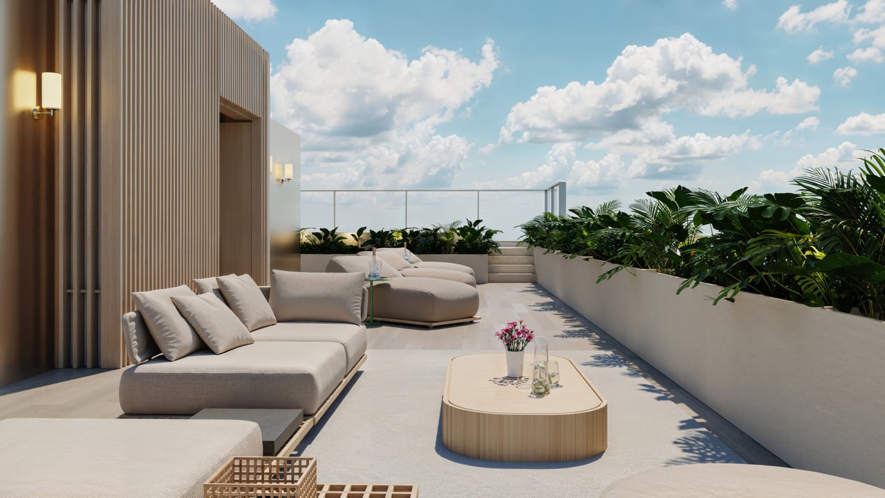 829 4th Street, Residence 1