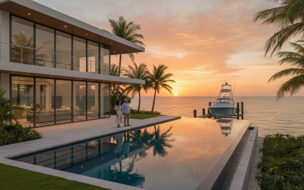 Islamorada Oceanfront Homes for Sale: The 2026 Buyer’s Luxury Guide