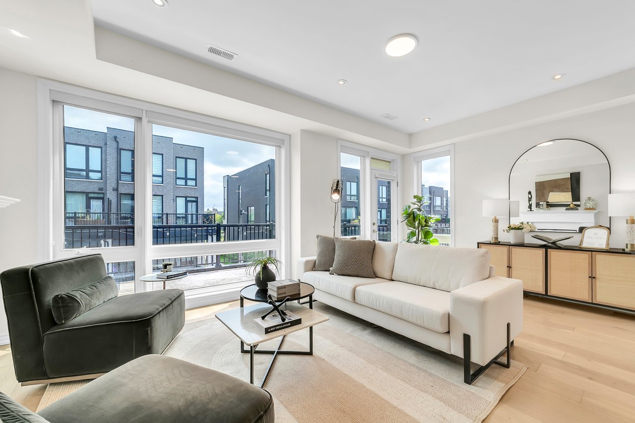 8 Hammersmith Lane