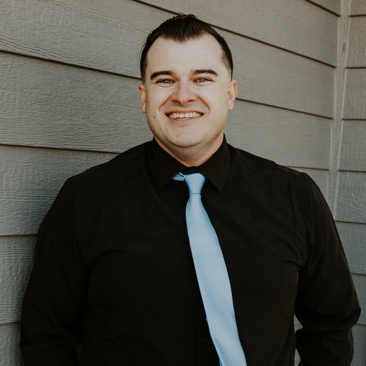 Blake Poston