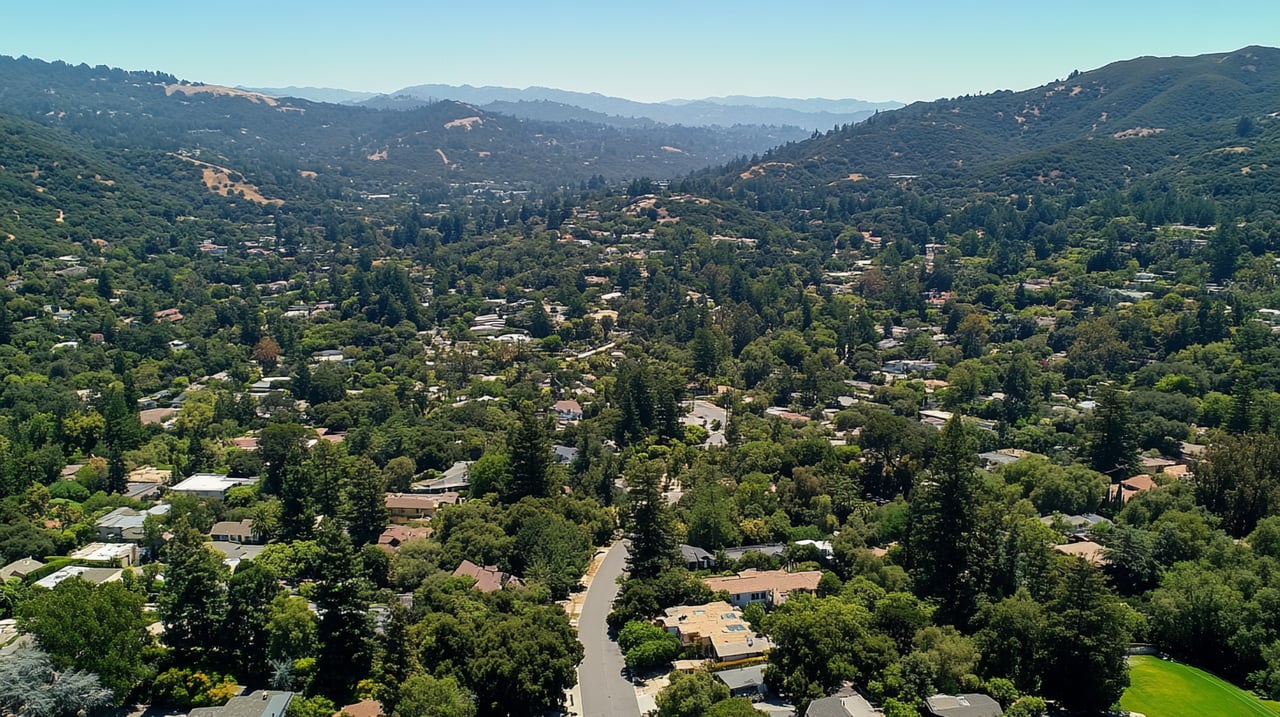San Anselmo